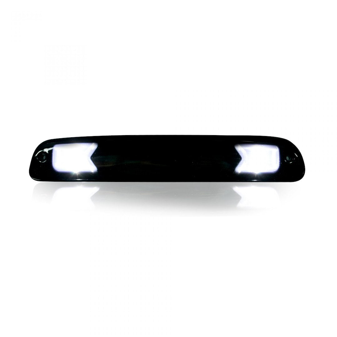 Recon Accessories 264116bkhp Center High Mount Stop Light||||87||r89264116bkhp||1915430