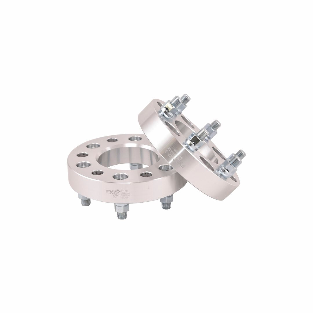 Fx Wheels W653101s Wheel Spacer||t8w_W653101s_Wheel Adapter_1.Jpg||85||t8ww653101s||2292389