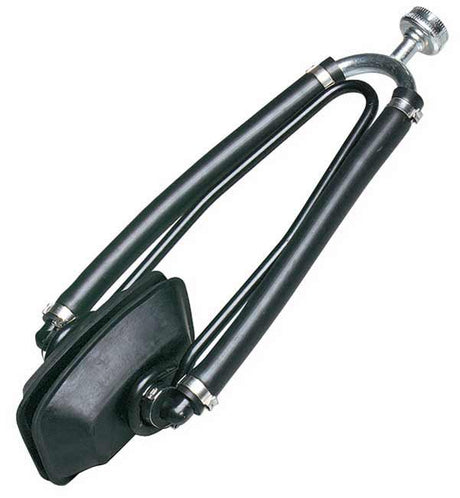 Product of Moeller Marine Products 380160 Marine Motor Flusher