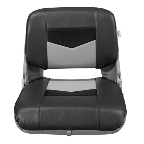 Wise Seating 3309-860 Boat Seat||3309-860front.Jpg||86||w7z3309860||1567582