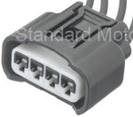 Standard Motor Eng.Management S2527 Ignition Coil Connector||s2527_2.Jpg||87||s65s2527||2260035