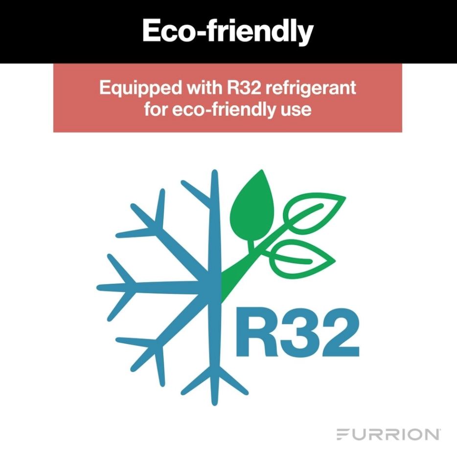 Product of Furrion LLC FACR15HESA2-PS-AM  Air Conditioner 
