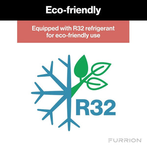 Product of Furrion LLC FACR15HESA2-PS-AM  Air Conditioner 