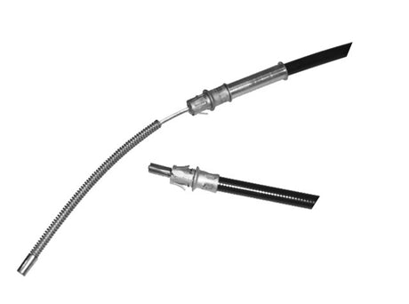 Raybestos Brakes Bc95344 Parking Brake Cable||bc95344_Con.Jpg||86||r42bc95344||1071705