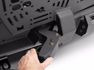 Rugged Ridge 11540.44 Molle Cargo Panel||||88||o311154044||1910725