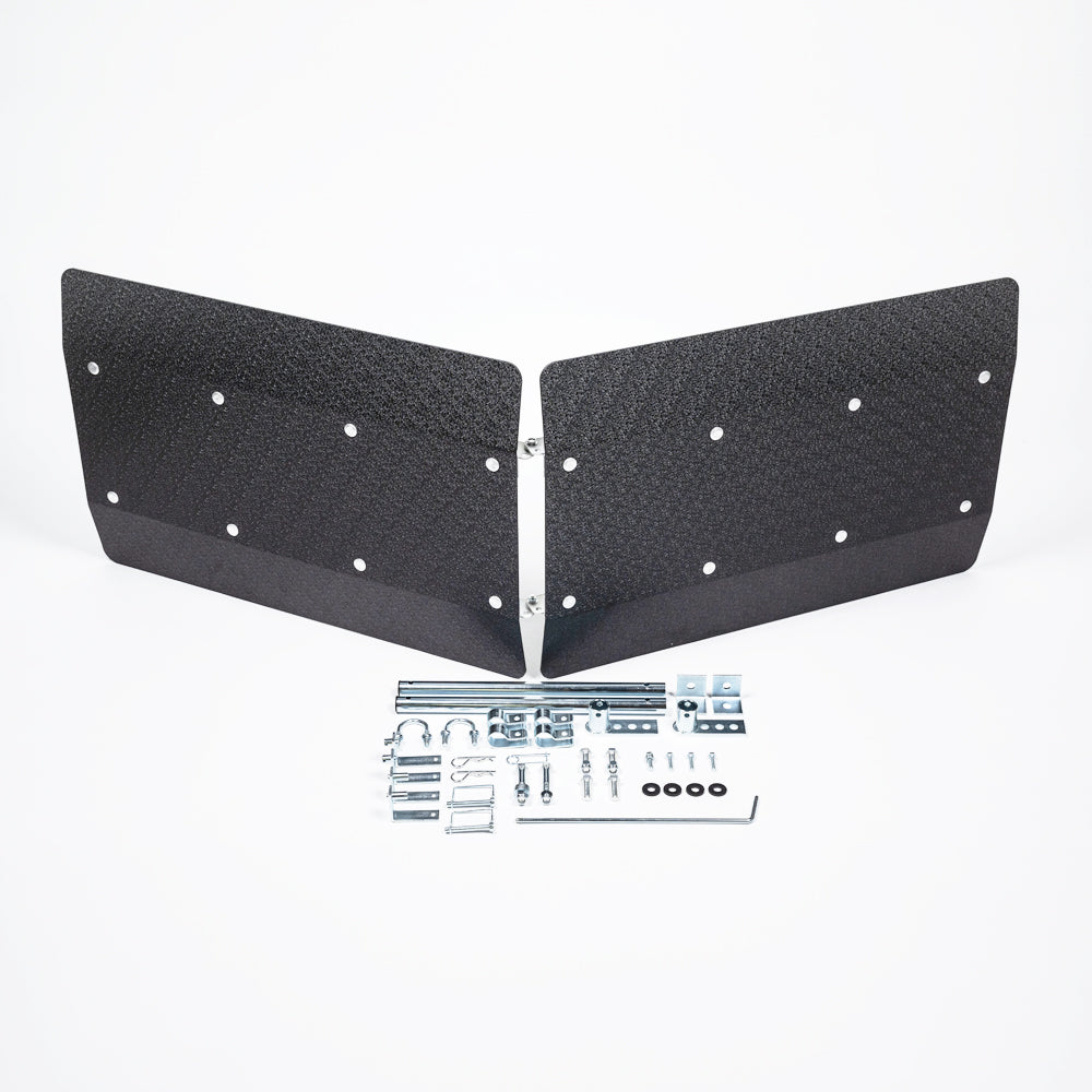 Product of Blue Ox KarGard Towed Vehicle Shield (BX8870)