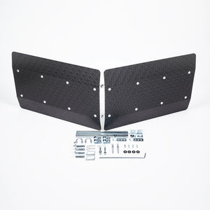 Product of Blue Ox KarGard Towed Vehicle Shield (BX8870)