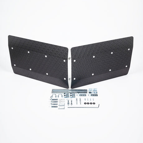 Product of Blue Ox KarGard Towed Vehicle Shield (BX8870)