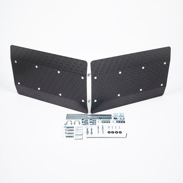 Product of Blue Ox KarGard Towed Vehicle Shield (BX8870)