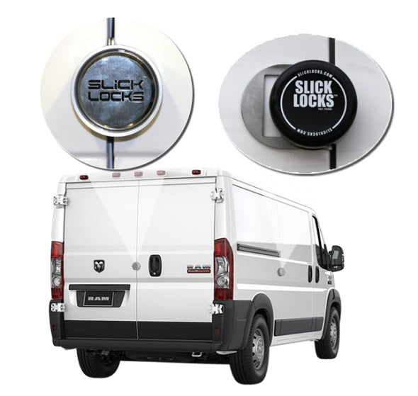 Slick Locks Pm-Fvk-Slide-Tk Puck Lock Kit||pm-Fvk-Slide-Tk.Jpg||85||slkfvkslidetk||907421