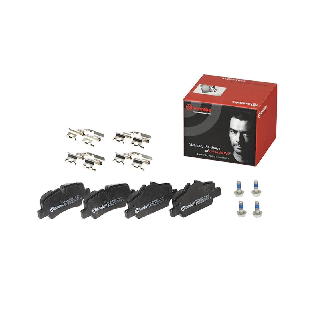 Brembo P06090 Brake Pad||p06090_Kit.Jpg||88||brmp06090||1752515