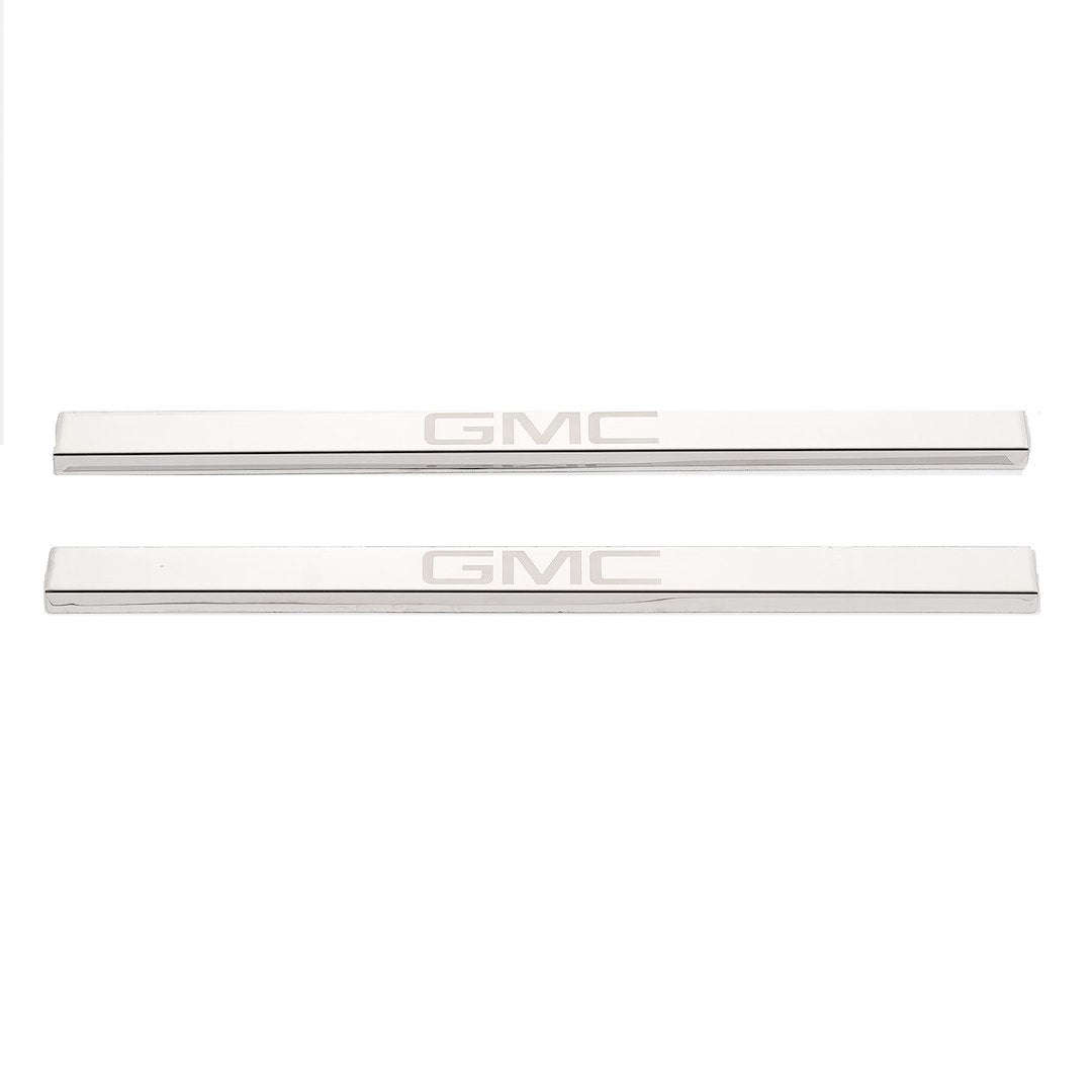 Putco 95181gm-2 Door Sill Protector||95181gm-2.Jpg||85||p4595181gm2||1177480