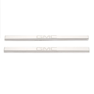 Putco 95181gm-2 Door Sill Protector||95181gm-2.Jpg||85||p4595181gm2||1177480