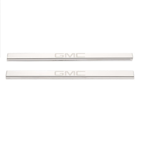 Putco 95181gm-2 Door Sill Protector||95181gm-2.Jpg||85||p4595181gm2||1177480