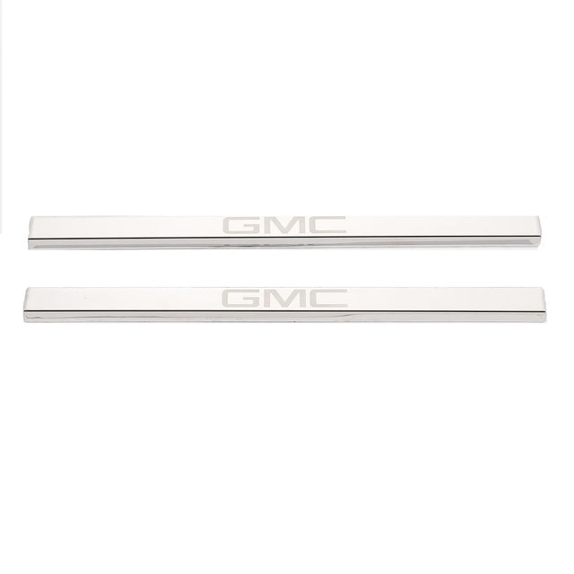 Putco 95181gm-2 Door Sill Protector||95181gm-2.Jpg||85||p4595181gm2||1177480