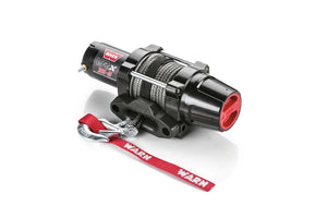 Product of Warn 101030 3500 Pound ATV/ UTV Winch 