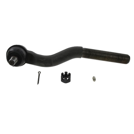 Product of Moog Chassis ES800594 Problem Solver Male Steel Tie Rod End 