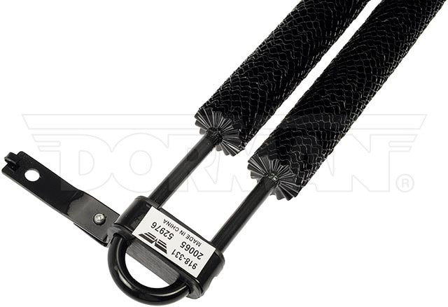 Dorman (Oe Solutions) 918-331 Power Steering Fluid Cooler||||88||d18918331||2013458