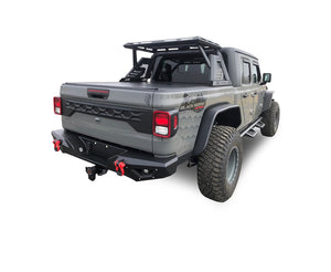 Black Horse Offroad Ar2-09ba3 Truck Bed Bar||ar2-09ba3_4.Jpg||94||blkar209ba3||1370175