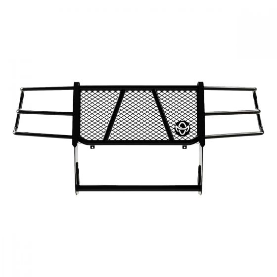 Product of Ranch Hand GGC21SBL1 Grille Guard 1-Piece Black 