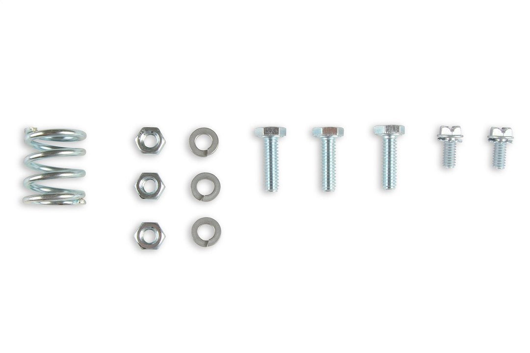 Product of Holley  Performance 12-880 Fuel Pressure Regulator