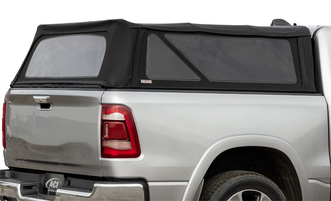 Product of ACCESS Covers J1050019  Truck Cap 