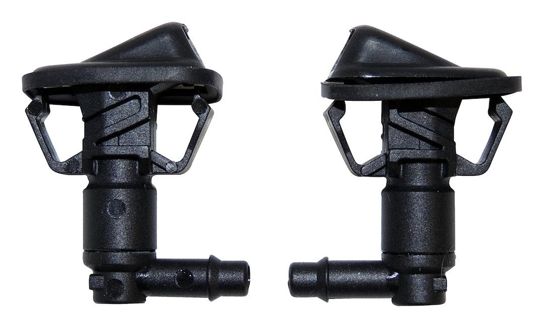 Product of Crown Automotive 68293025k Windshield Washer Nozzle