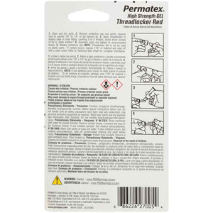 Permatex 27005 Thread Sealant||27005_1.Jpg||86||p1327005||2345122