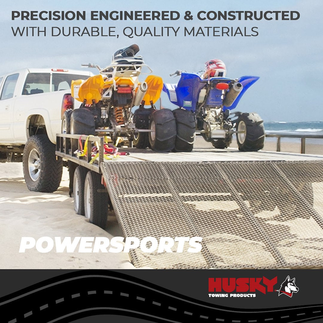 Product of Husky Towing 33110 Pintle Hook