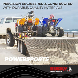 Product of Husky Towing 33110 Pintle Hook