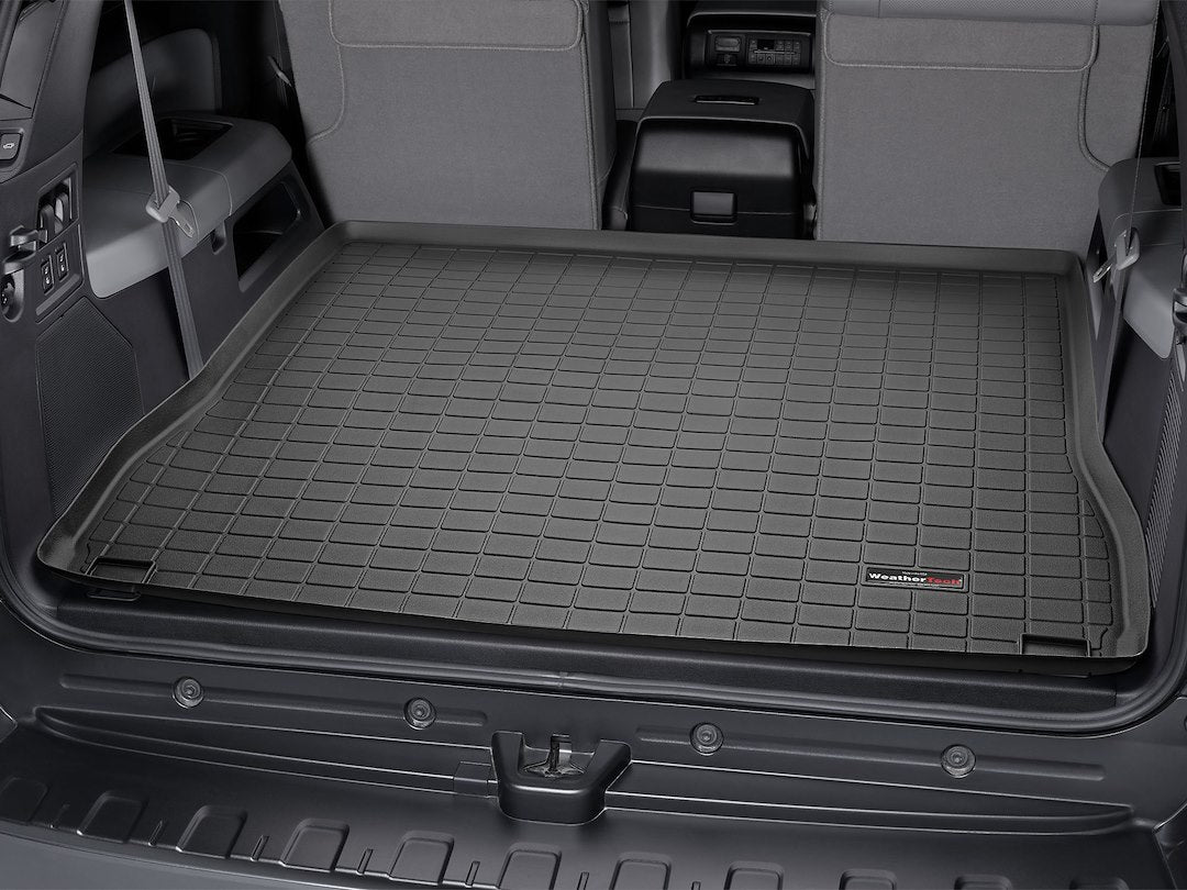 Weathertech (Usa) 40555 Cargo Area Liner||40555_1.Jpg||86||w2440555||1717421