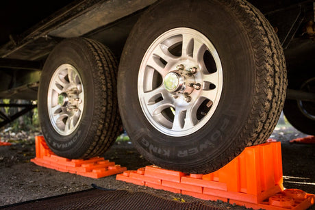 Product of Tri-Lynx 00071 Trailer Leveling Kit