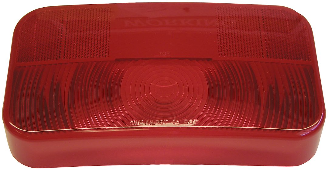 Peterson Mfg. V25921-25 Trailer Light Lens||prnv25921-25.Jpg||85||p6jv2592125||1729139