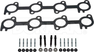 Product of Help! By Dorman 57074 Exhaust Manifold Gasket