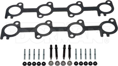 Product of Help! By Dorman 57074 Exhaust Manifold Gasket