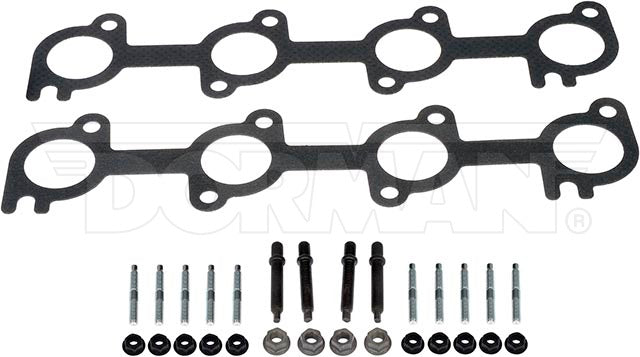 Product of Help! By Dorman 57074 Exhaust Manifold Gasket