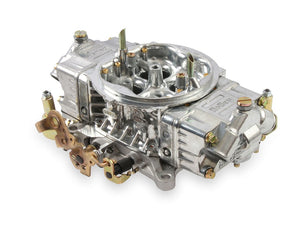 Product of Holley Performance 0-82651SA 4 650 Manual Carburetor 