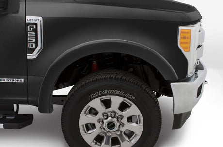 Bushwacker 20944-02 Fender Flare||||85||l222094402||2024239