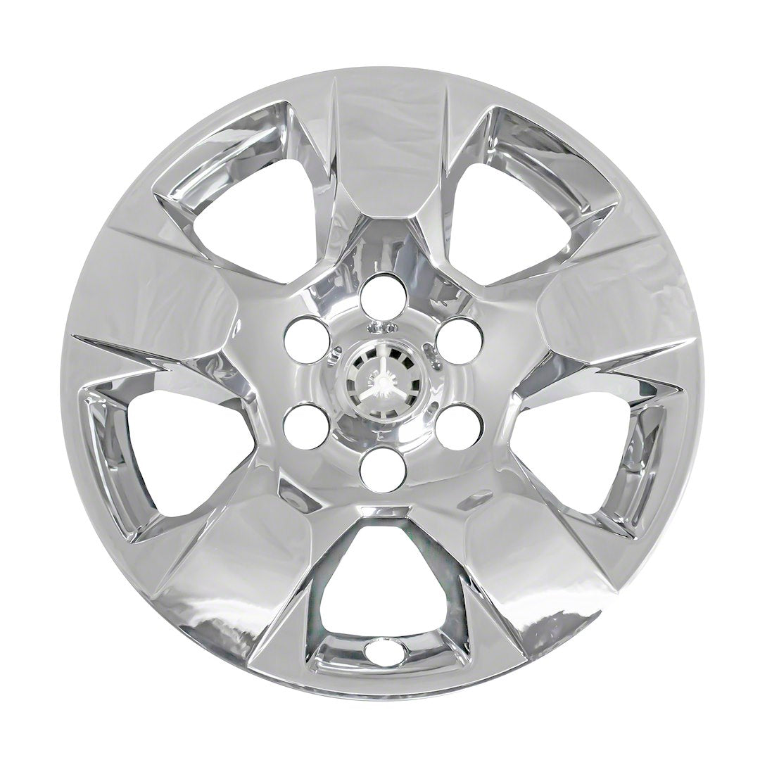 Product of Coast To Coast IWCIMP435X Silver Set Of 4 