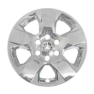 Product of Coast To Coast IWCIMP435X Silver Set Of 4 