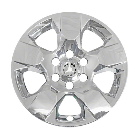 Product of Coast To Coast IWCIMP435X Silver Set Of 4 