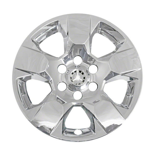 Product of Coast To Coast IWCIMP435X Silver Set Of 4 