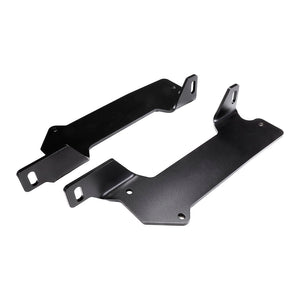 Husky Towing 33222 Fifth Wheel Trailer Hitch Mount Kit||hus_33222_5th Wheel Trailer Hitch Bracket Kit_Web_2.Jpg||86||hus33222||1147298