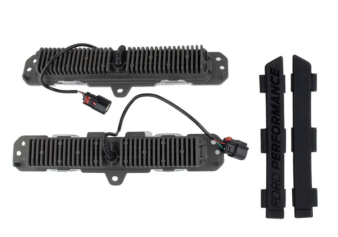 Product of Ford Performance M-15200K-EGL Light Bar 