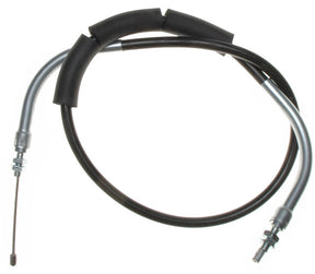 Raybestos Brakes Bc95813 Parking Brake Cable||bc95813_Fro.Jpg||85||r42bc95813||1091645