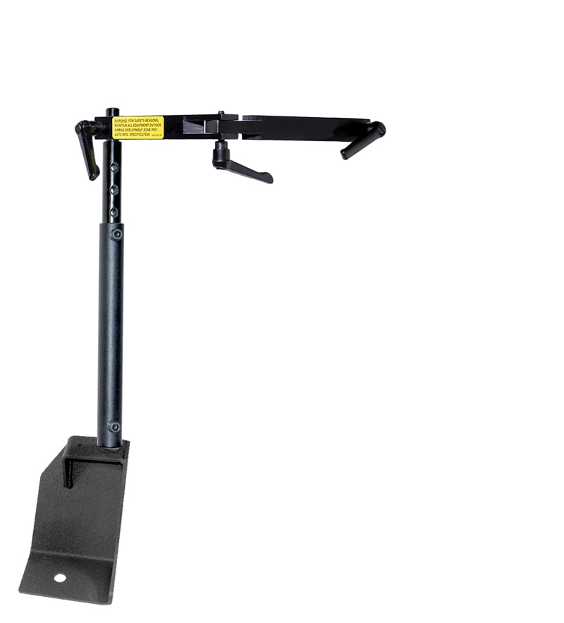 Jotto-Cargo Slide 425-5466/5215 Laptop Mount||425-5466_5215_1.Jpg||86||j424255466521||1479059