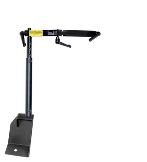 Jotto-Cargo Slide 425-5466/5215 Laptop Mount||425-5466_5215_1.Jpg||86||j424255466521||1479059