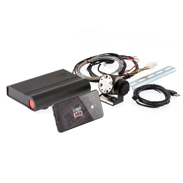 Arb Lx100 Accessory Control Module||lx100_V3.Jpg||85||arblx100||877504