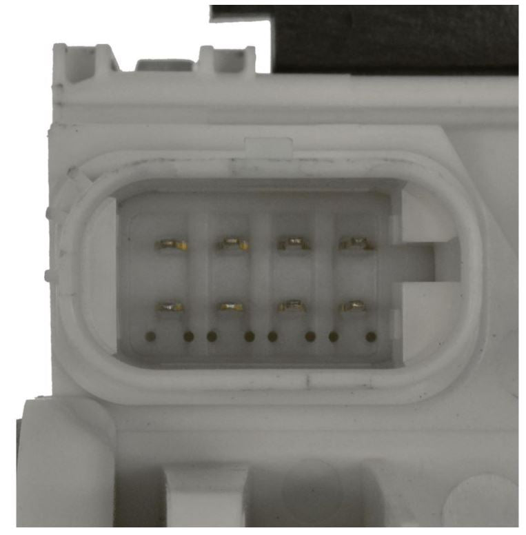 Product of Standard Motor Eng.Management Dla1348 Door Lock Actuator