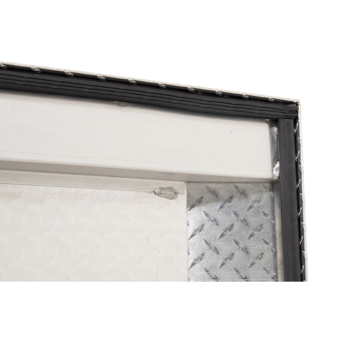 Product of Weather Guard (Werner) 154-0-04  Toolbox 